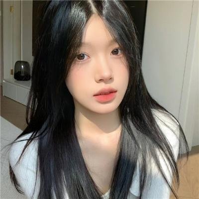 天堂的颜色