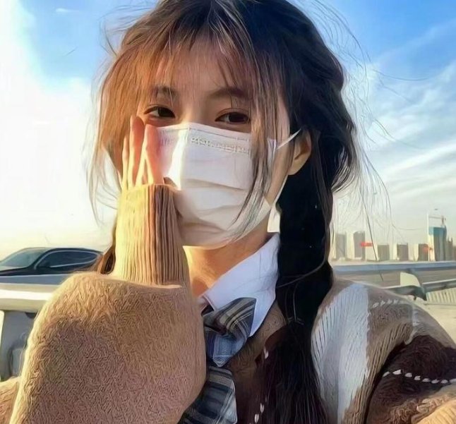 隨懿深度行